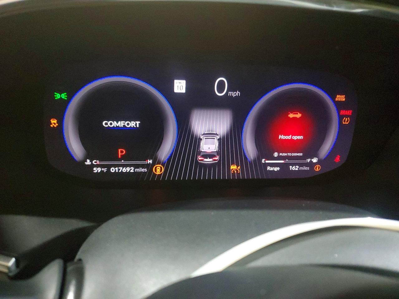 Acura MDX A-spec
