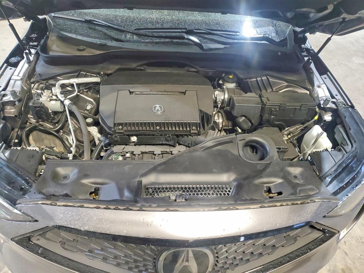 Acura MDX A-spec