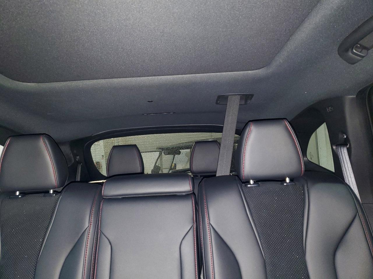 Acura MDX A-spec