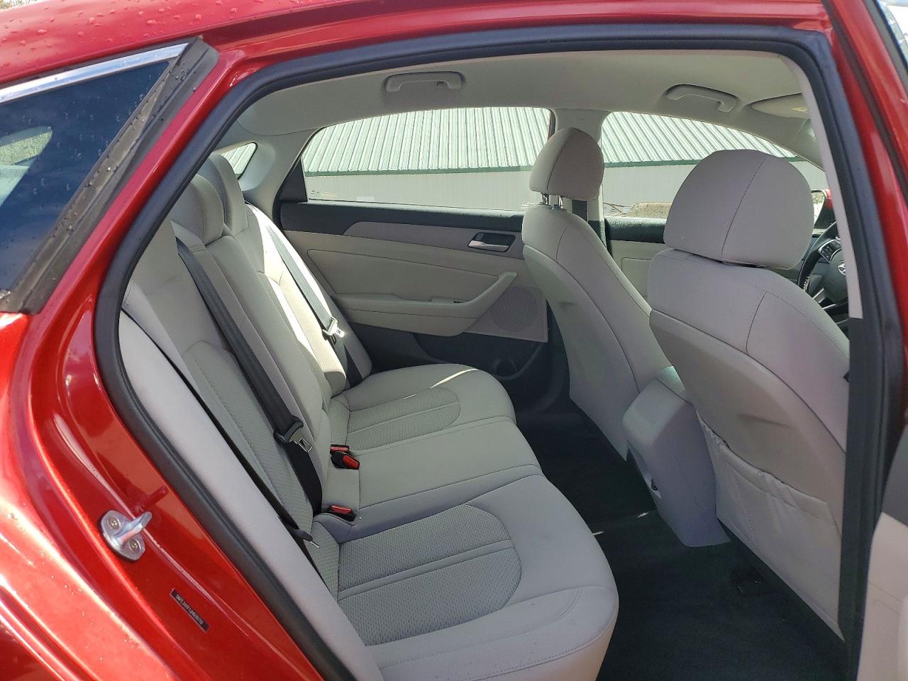 Hyundai SONATA Sel