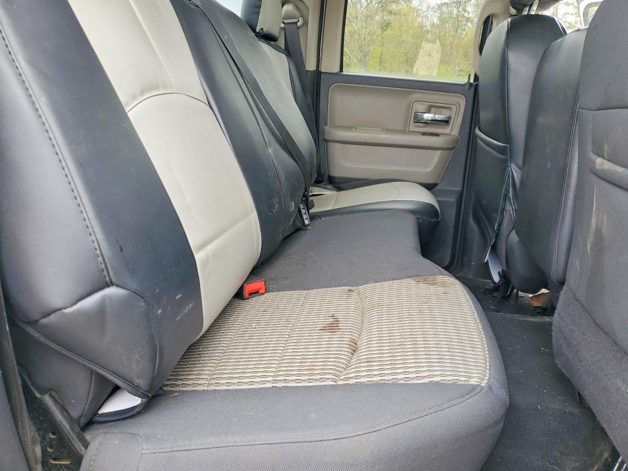 Dodge Ram 1500