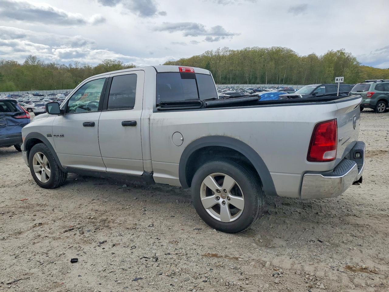 Dodge Ram 1500