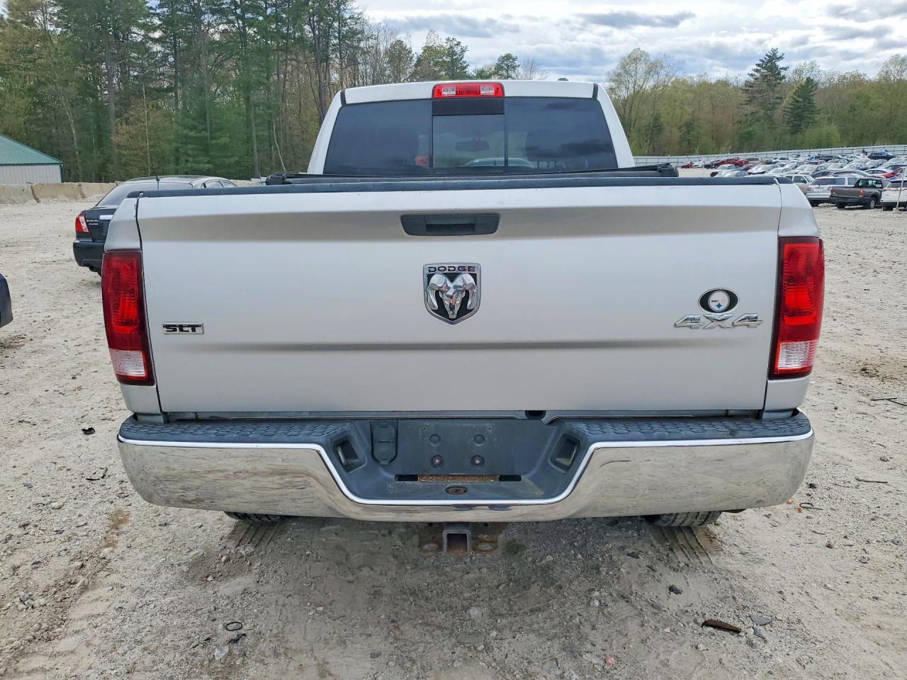 Dodge Ram 1500