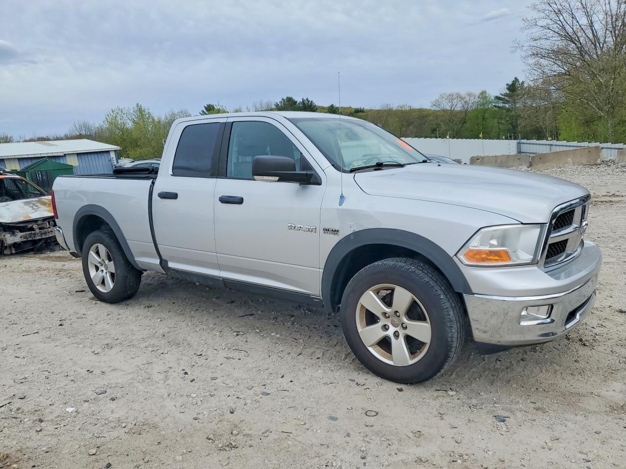 Dodge Ram 1500