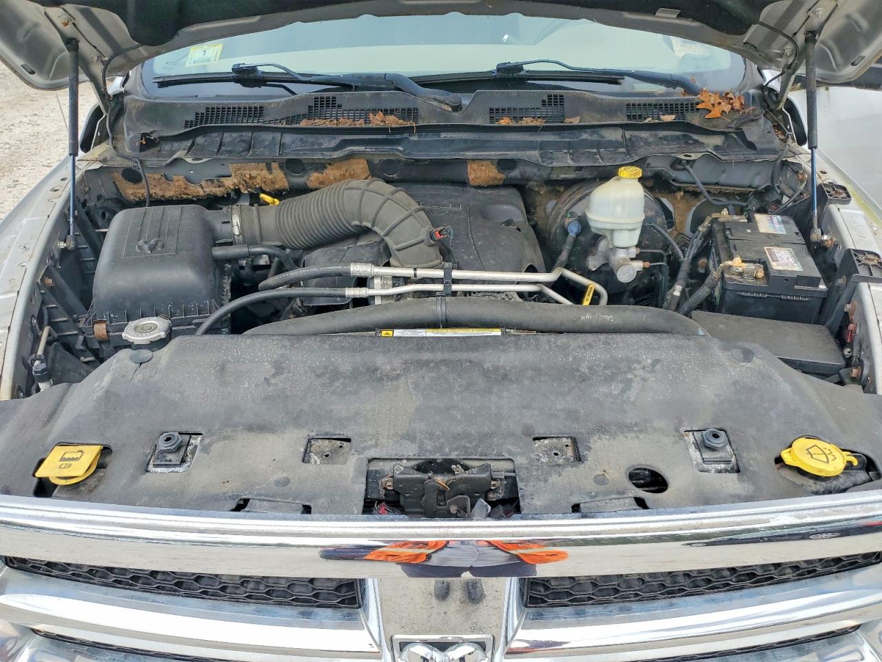 Dodge Ram 1500