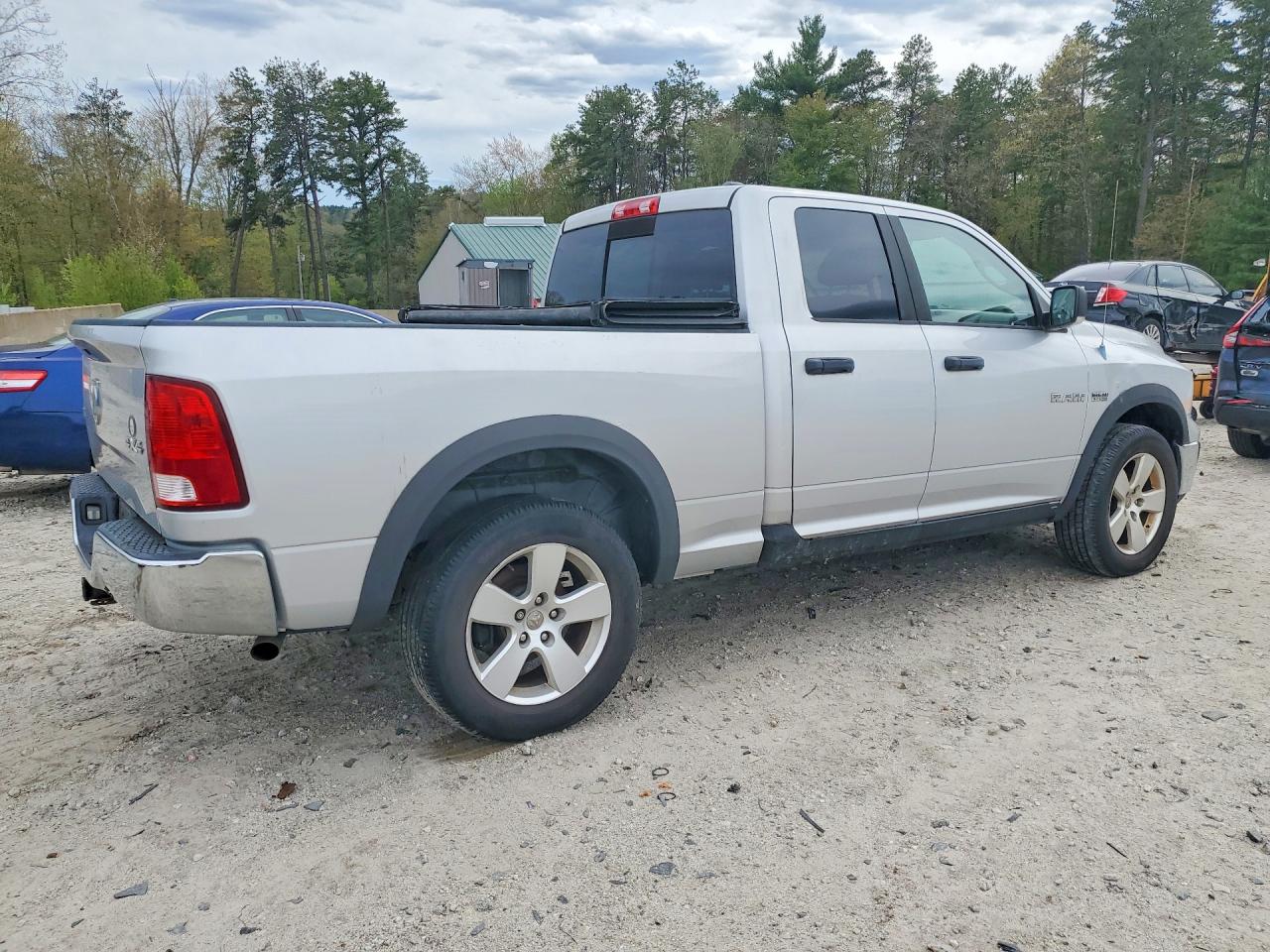 Dodge Ram 1500