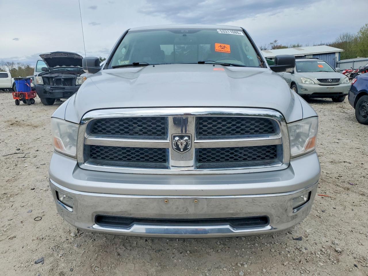 Dodge Ram 1500