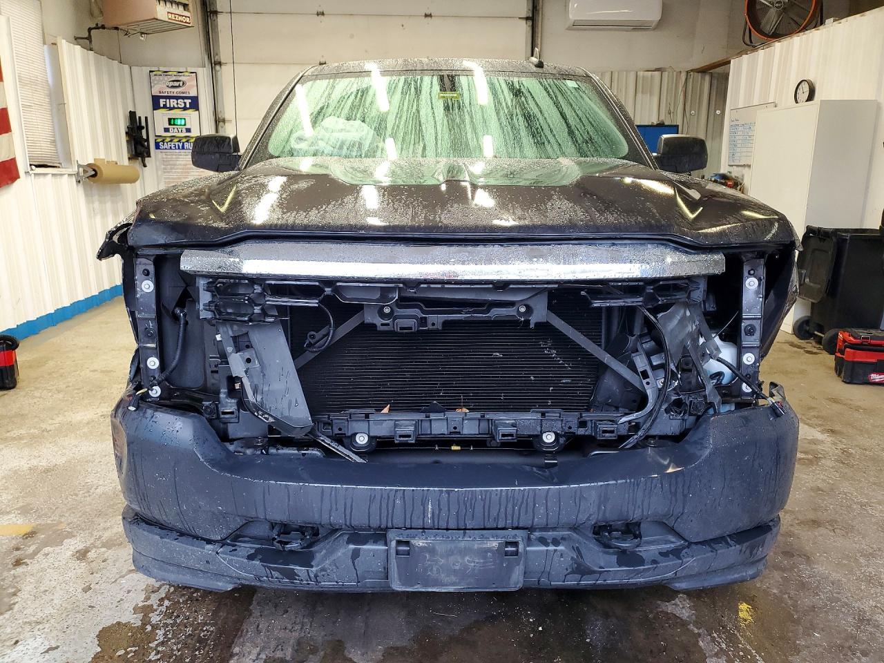 Chevrolet Silverado K1500