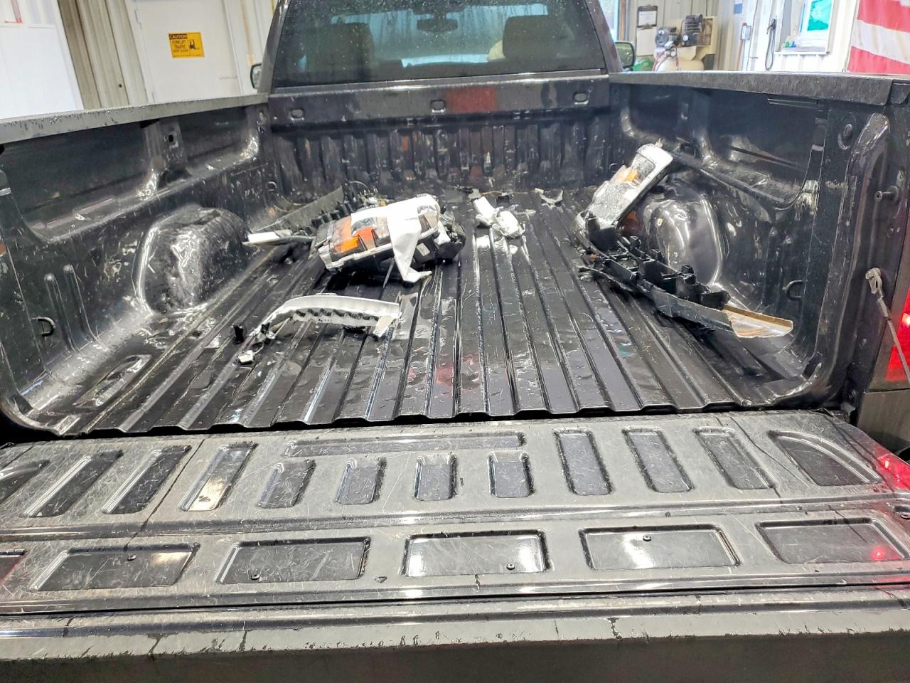 Chevrolet Silverado K1500