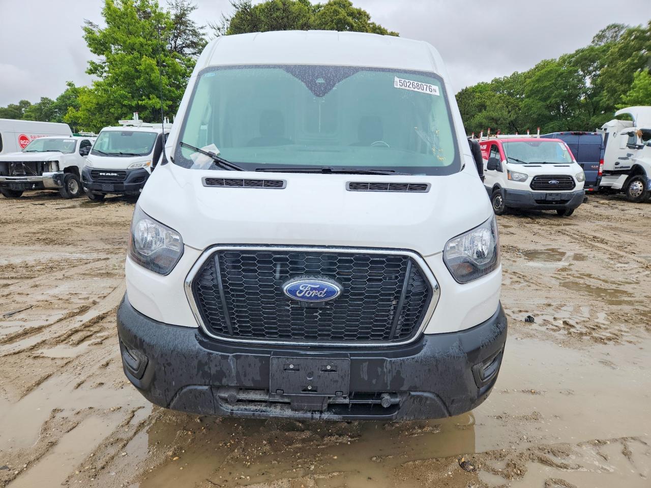 Ford Transit T-250