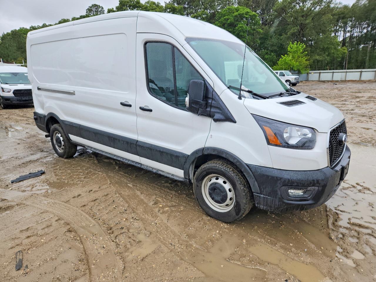 Ford Transit T-250