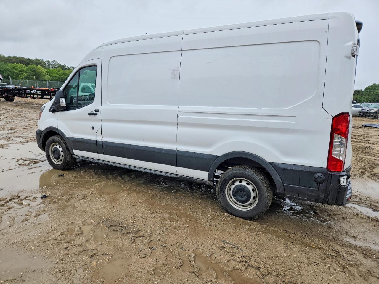 Ford Transit T-250