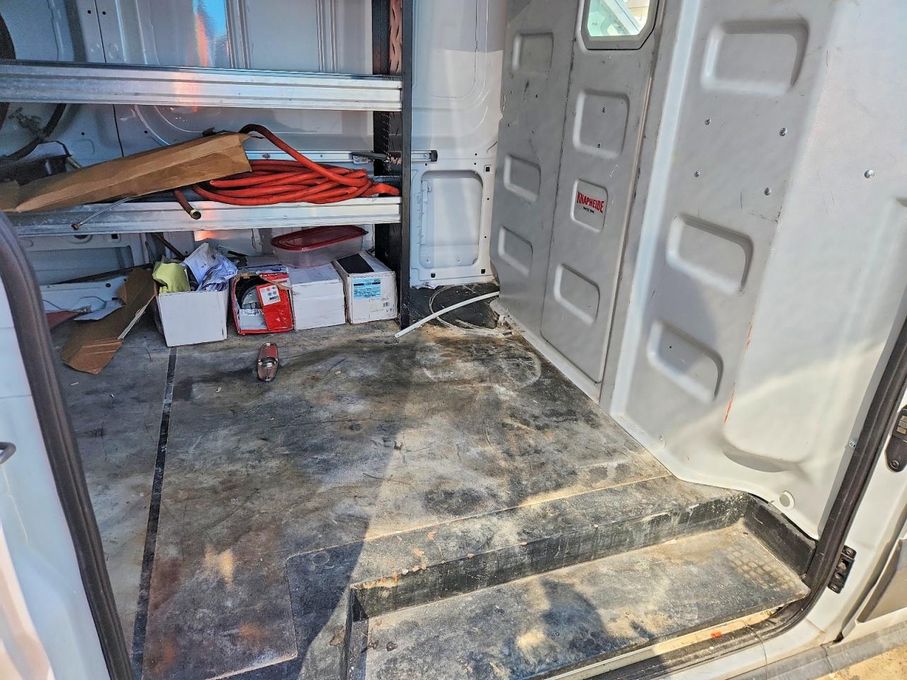 Ford Transit T-250