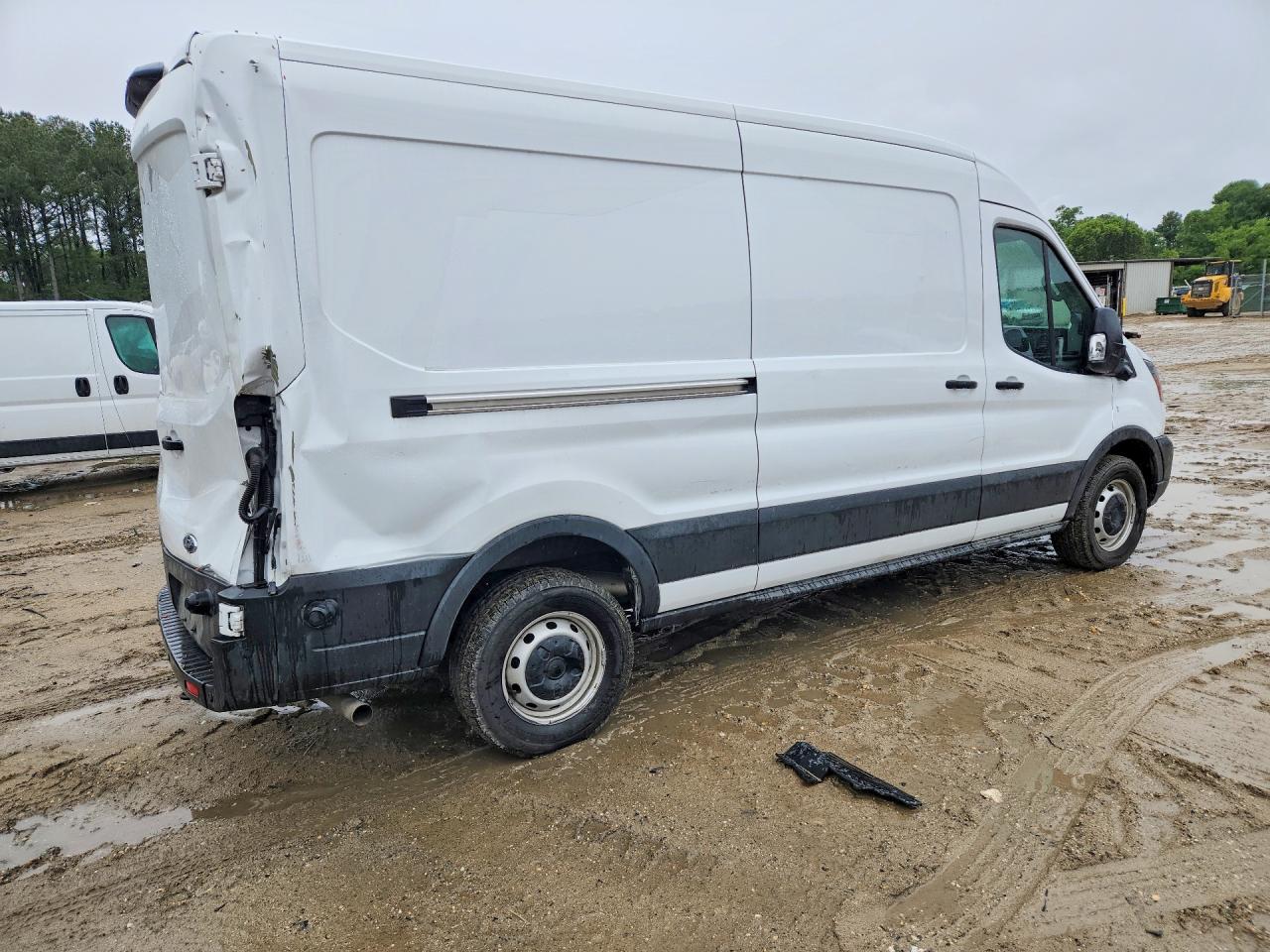 Ford Transit T-250