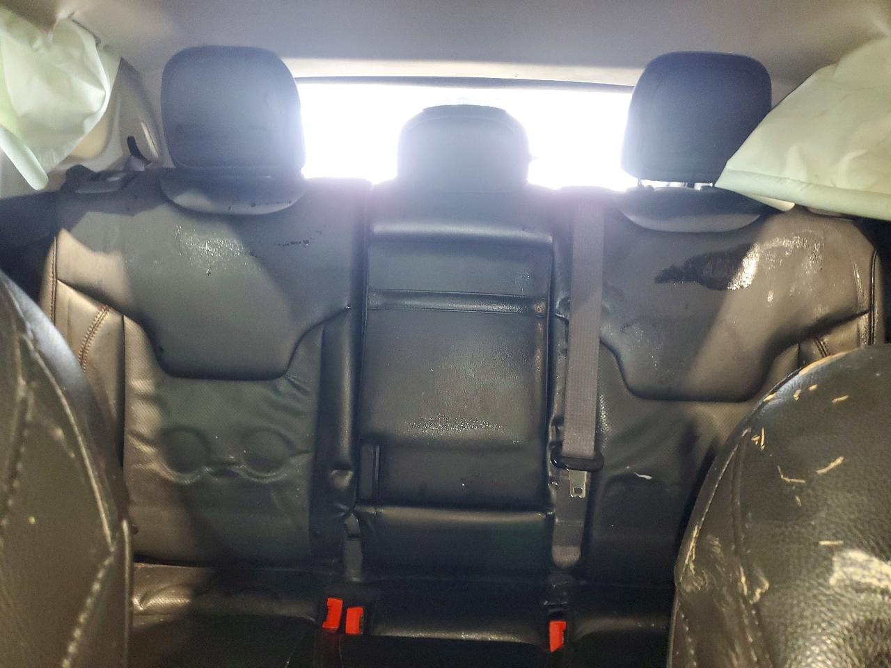 Jeep Compass Limited