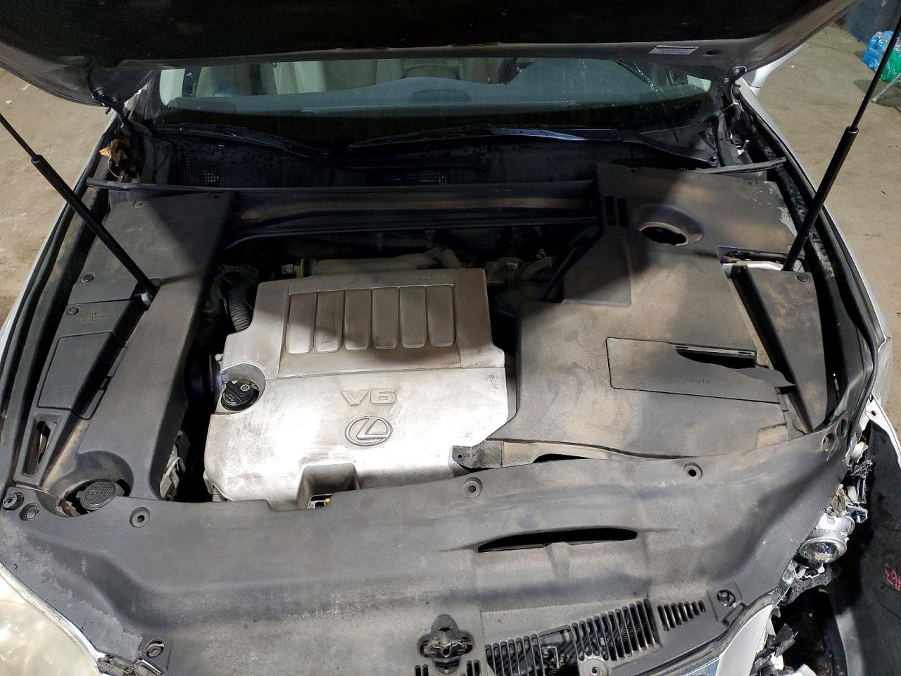Lexus Es 350