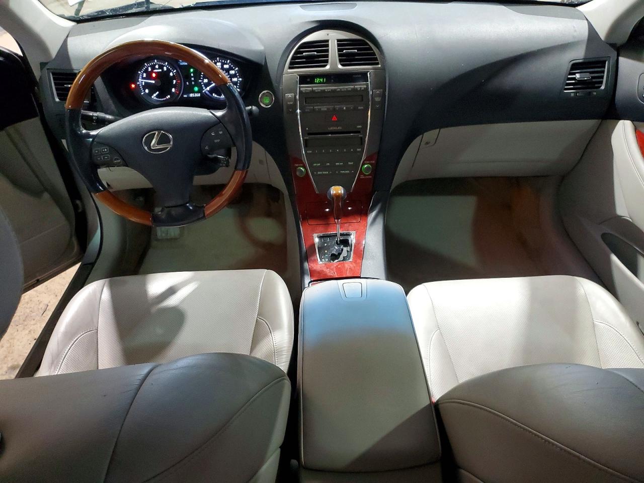 Lexus Es 350