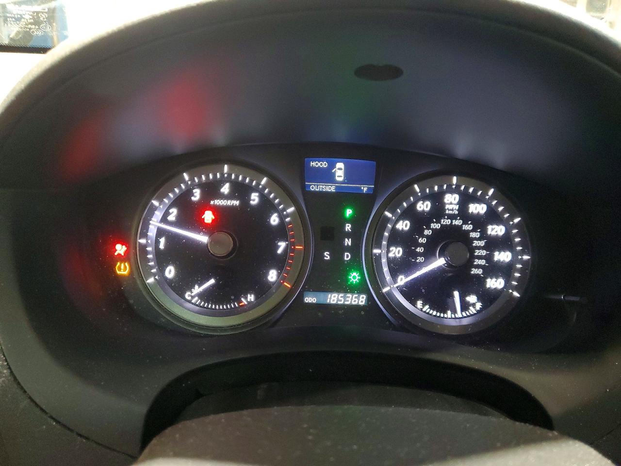 Lexus Es 350