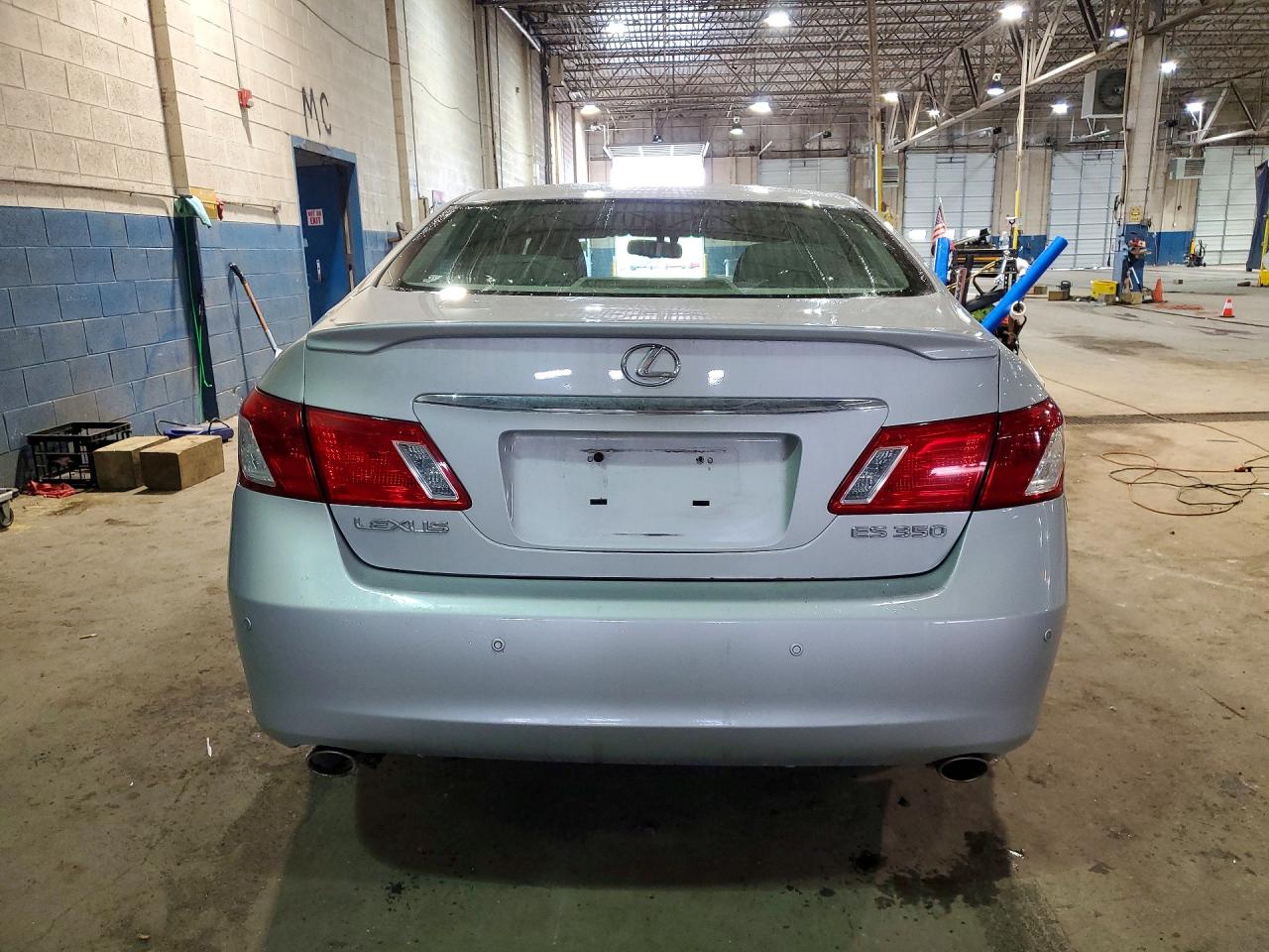 Lexus Es 350