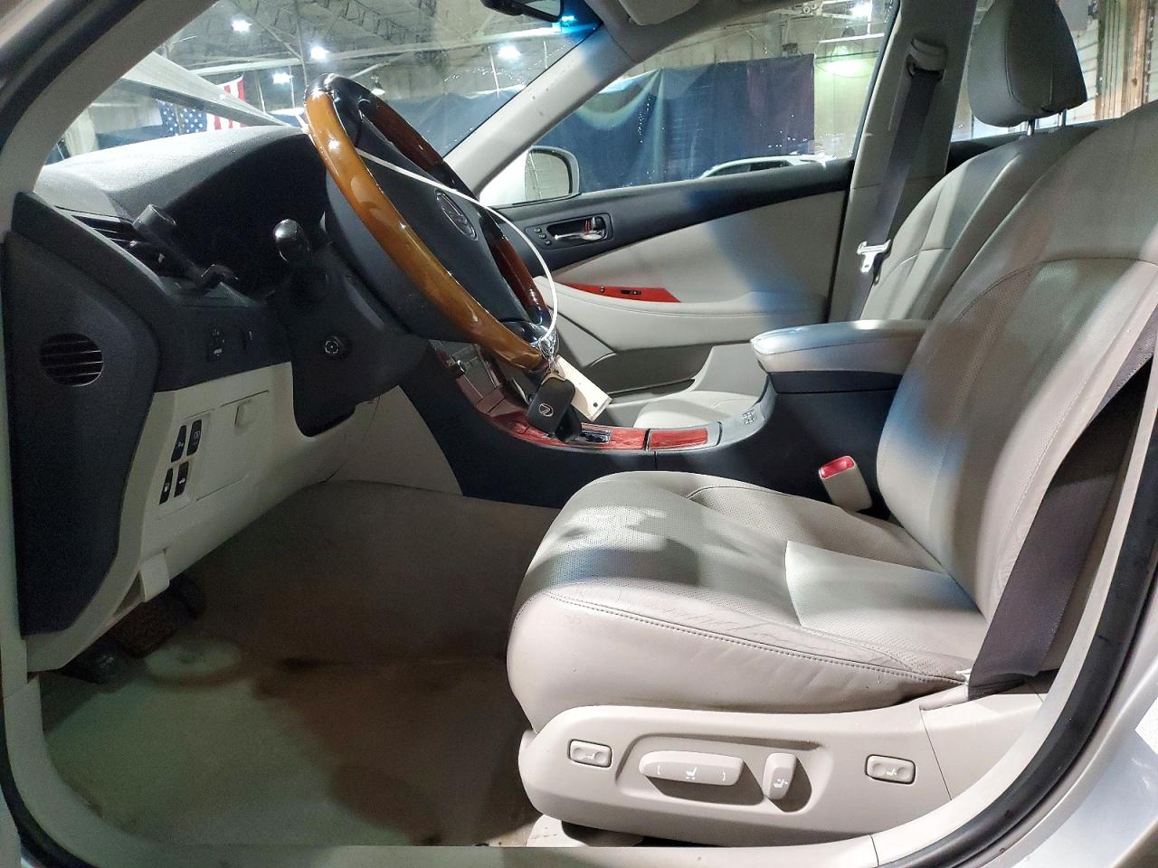 Lexus Es 350