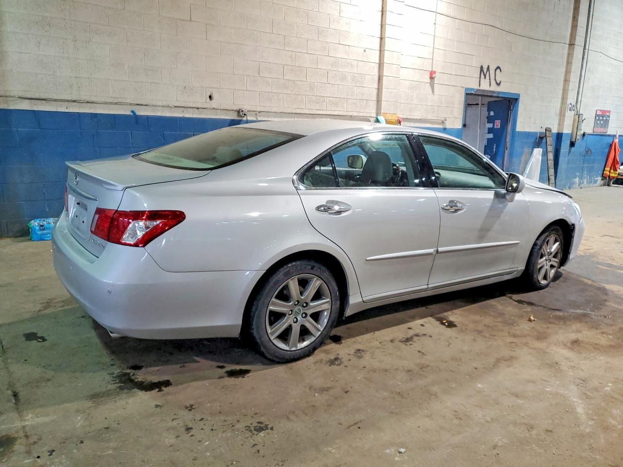 Lexus Es 350