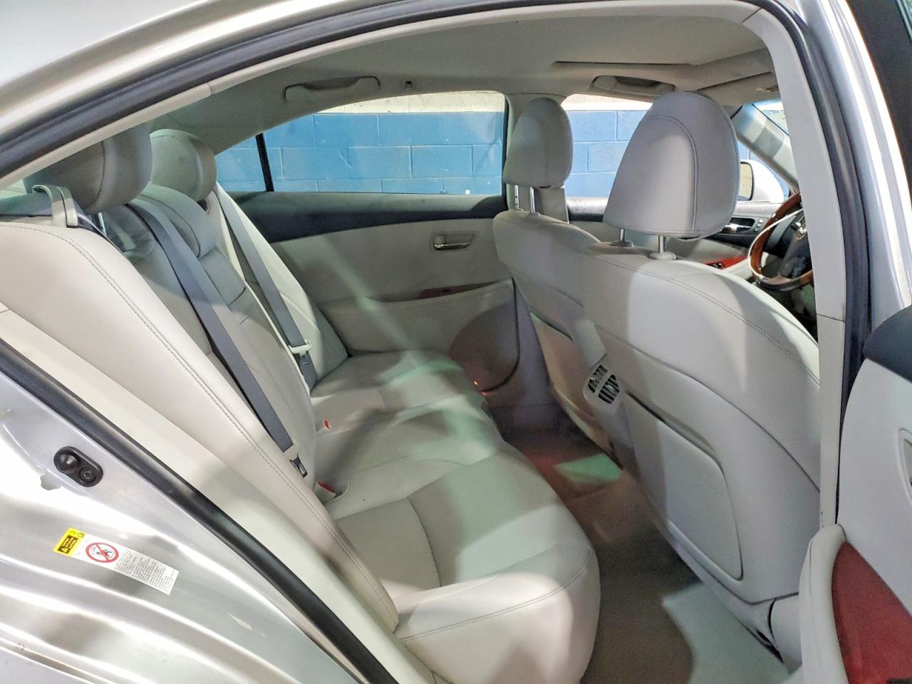 Lexus Es 350