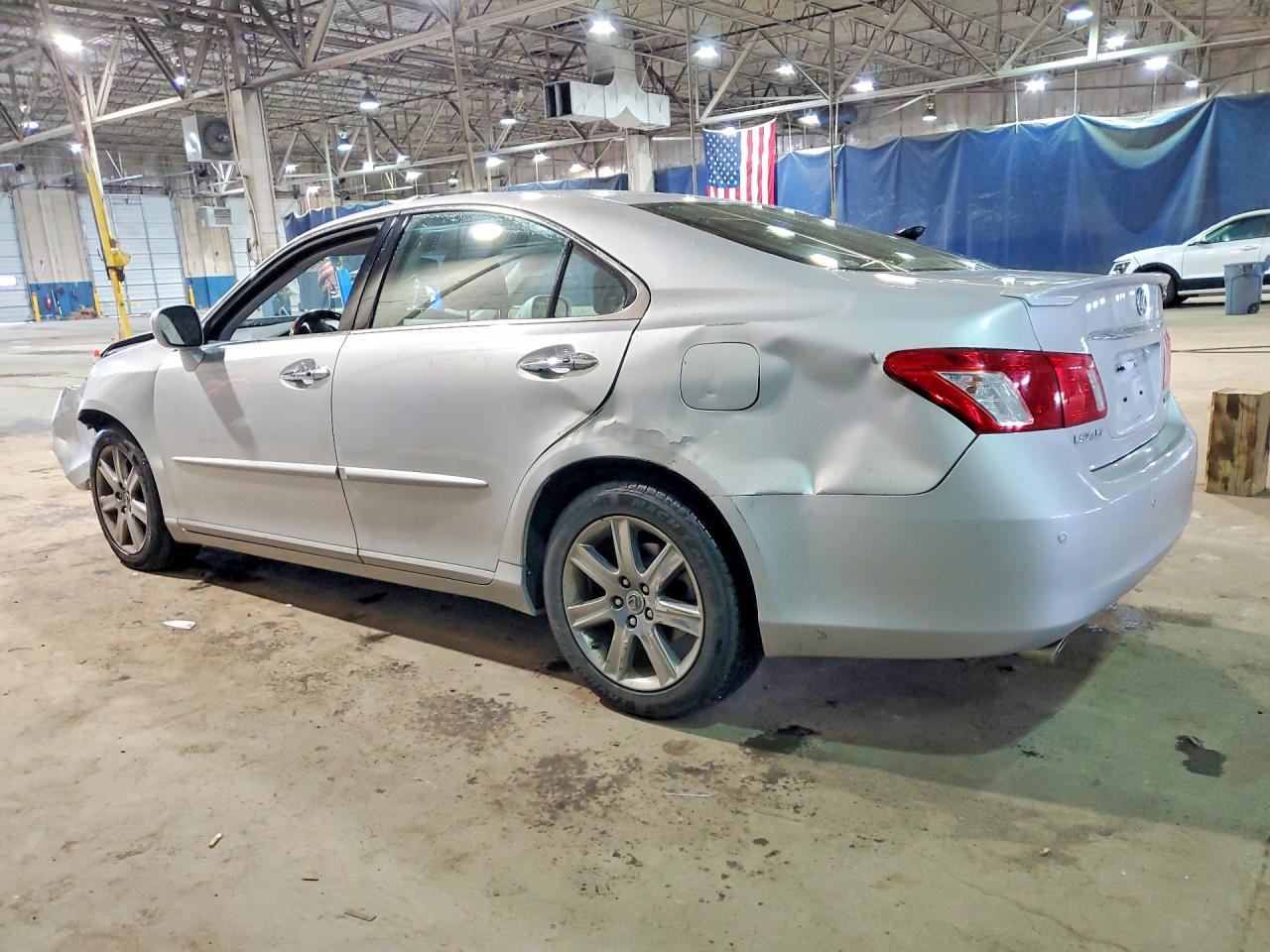 Lexus Es 350