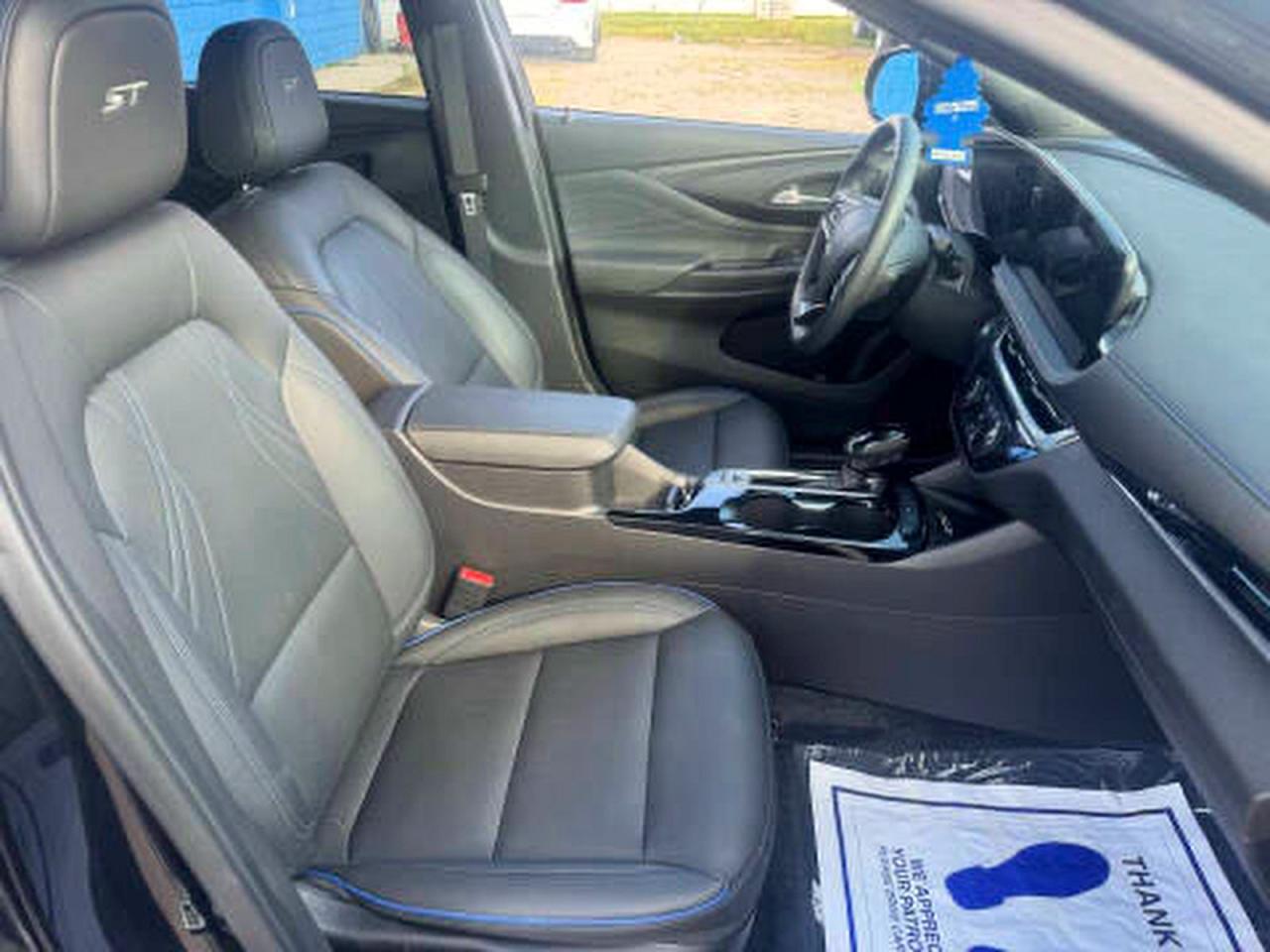 Buick Envista Sport Touring