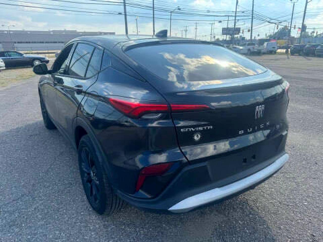 Buick Envista Sport Touring