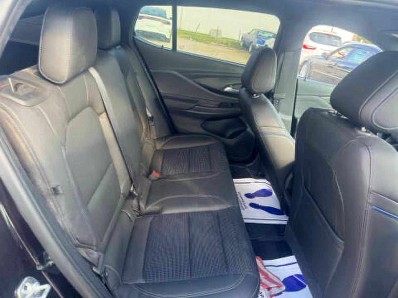 Buick Envista Sport Touring