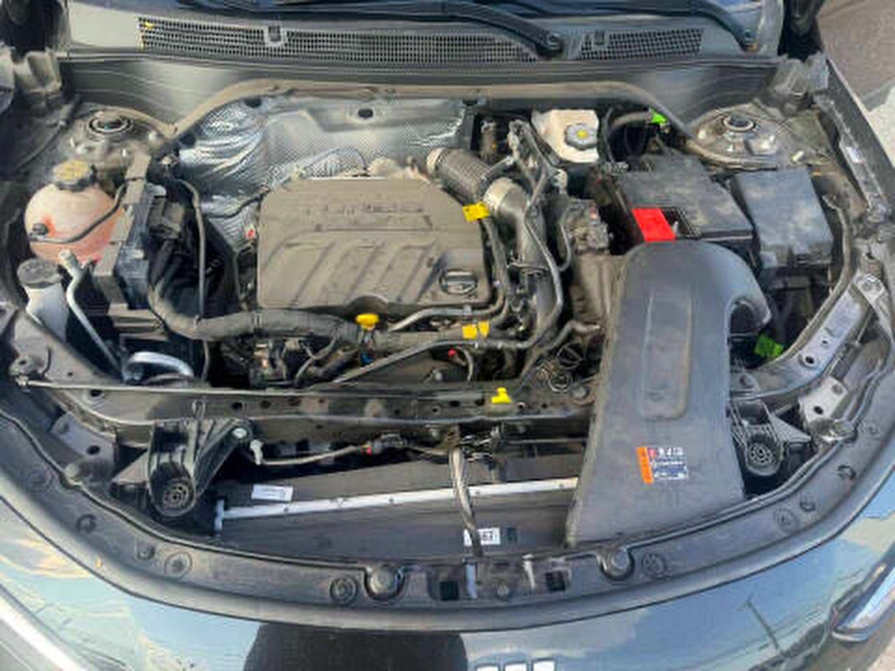 Buick Envista Sport Touring