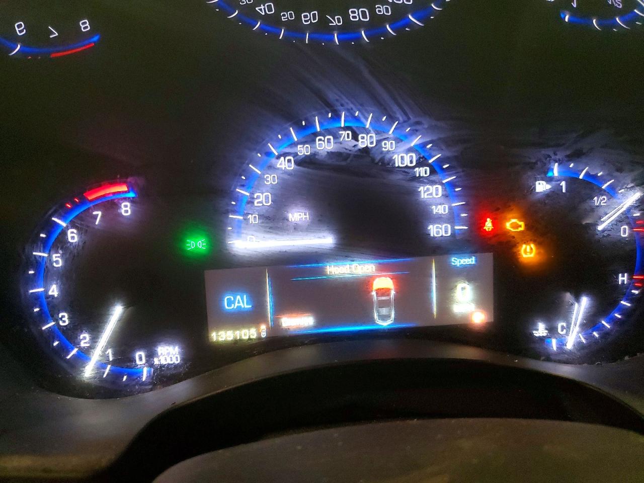 Cadillac ATS