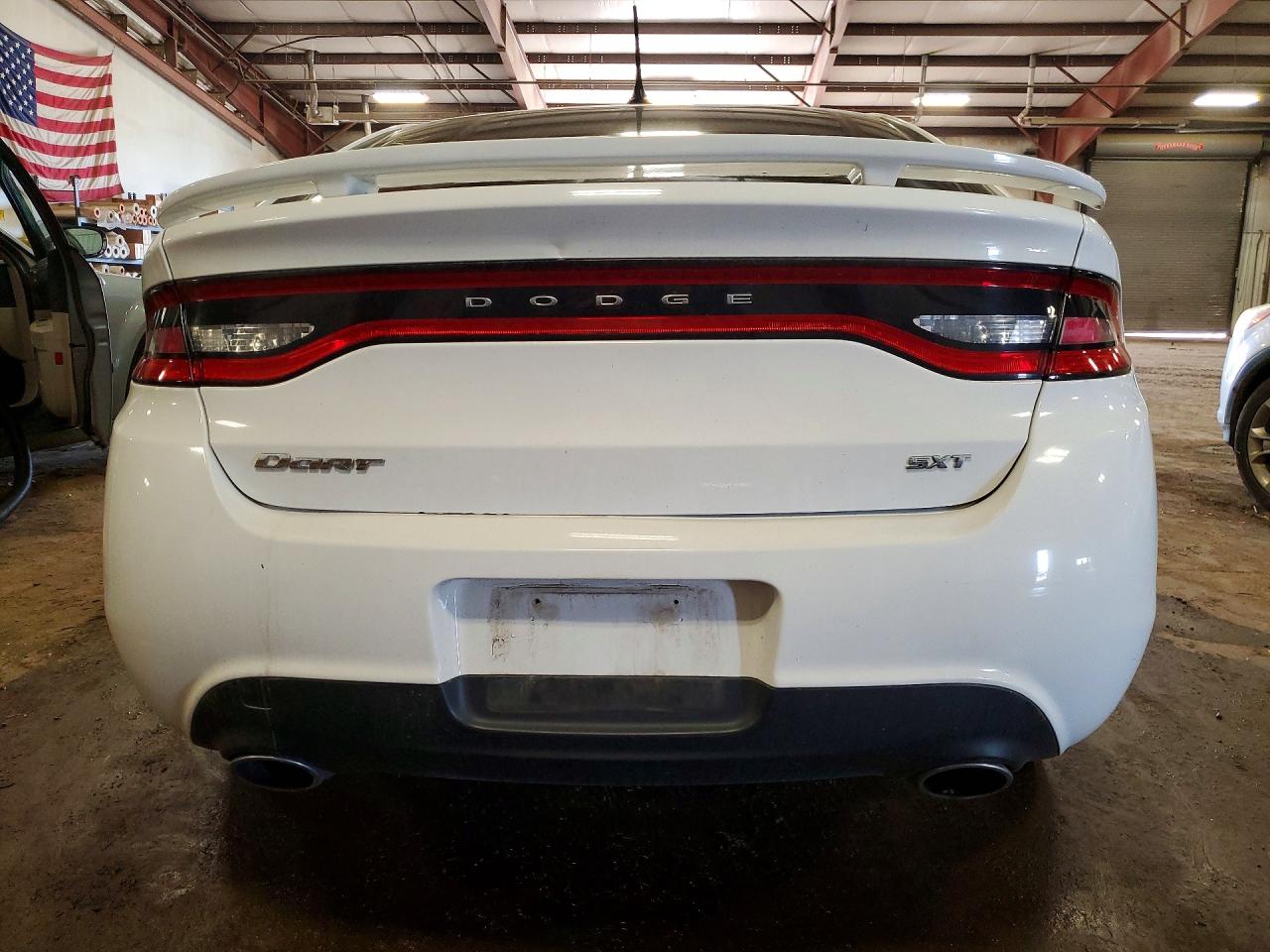 Dodge Dart