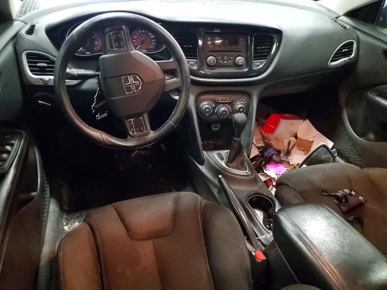 Dodge Dart