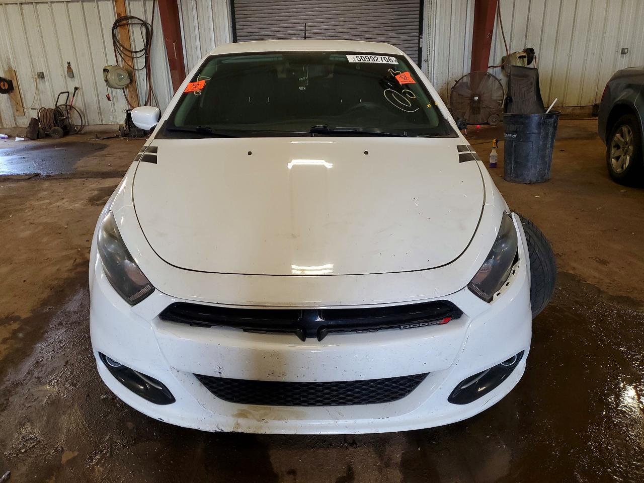 Dodge Dart