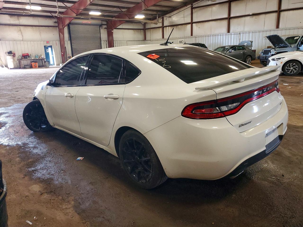 Dodge Dart