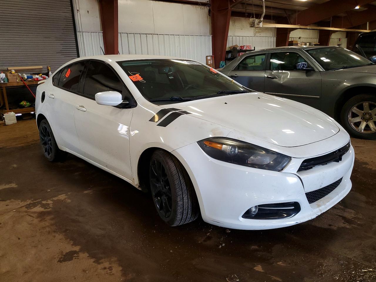 Dodge Dart