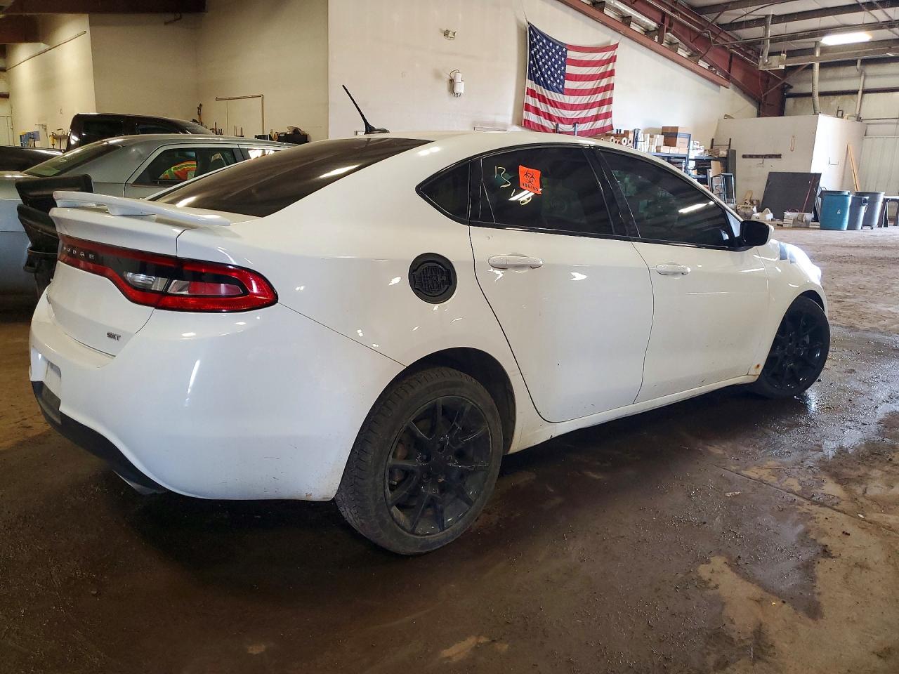 Dodge Dart