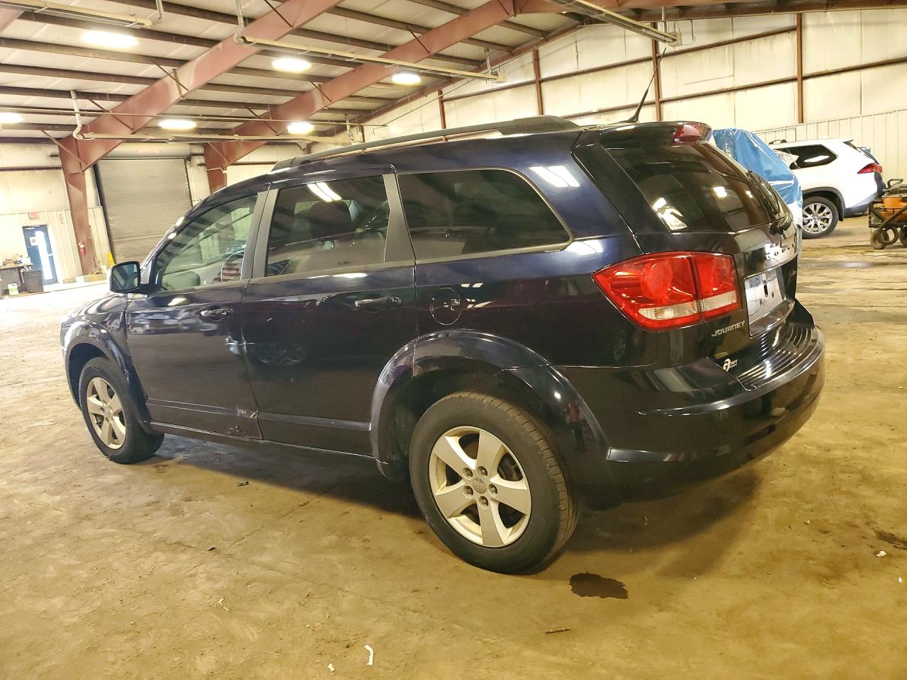Dodge Journey Express