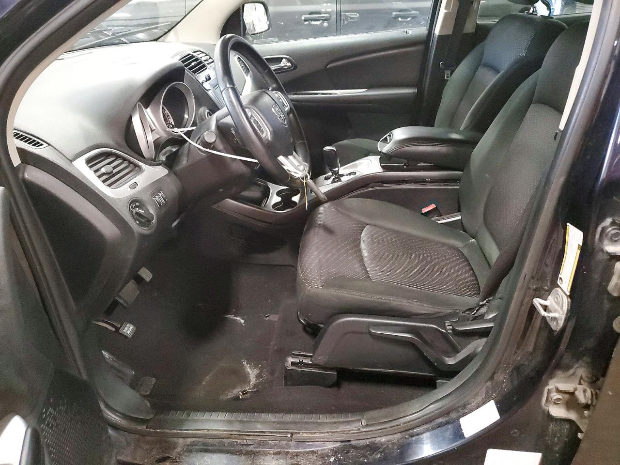 Dodge Journey Express