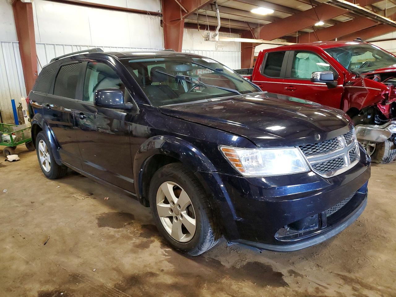 Dodge Journey Express