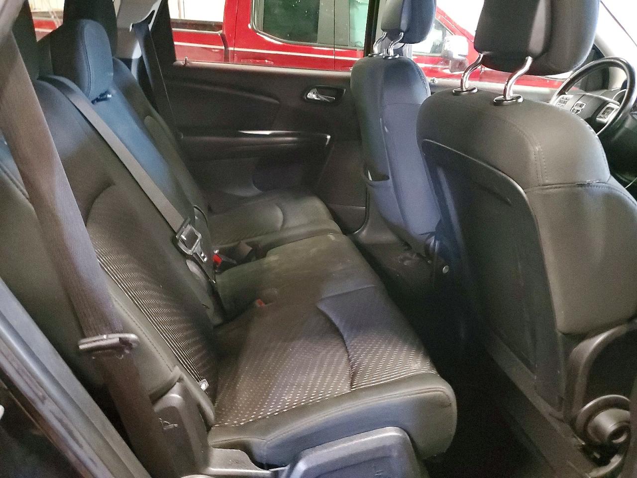 Dodge Journey Express