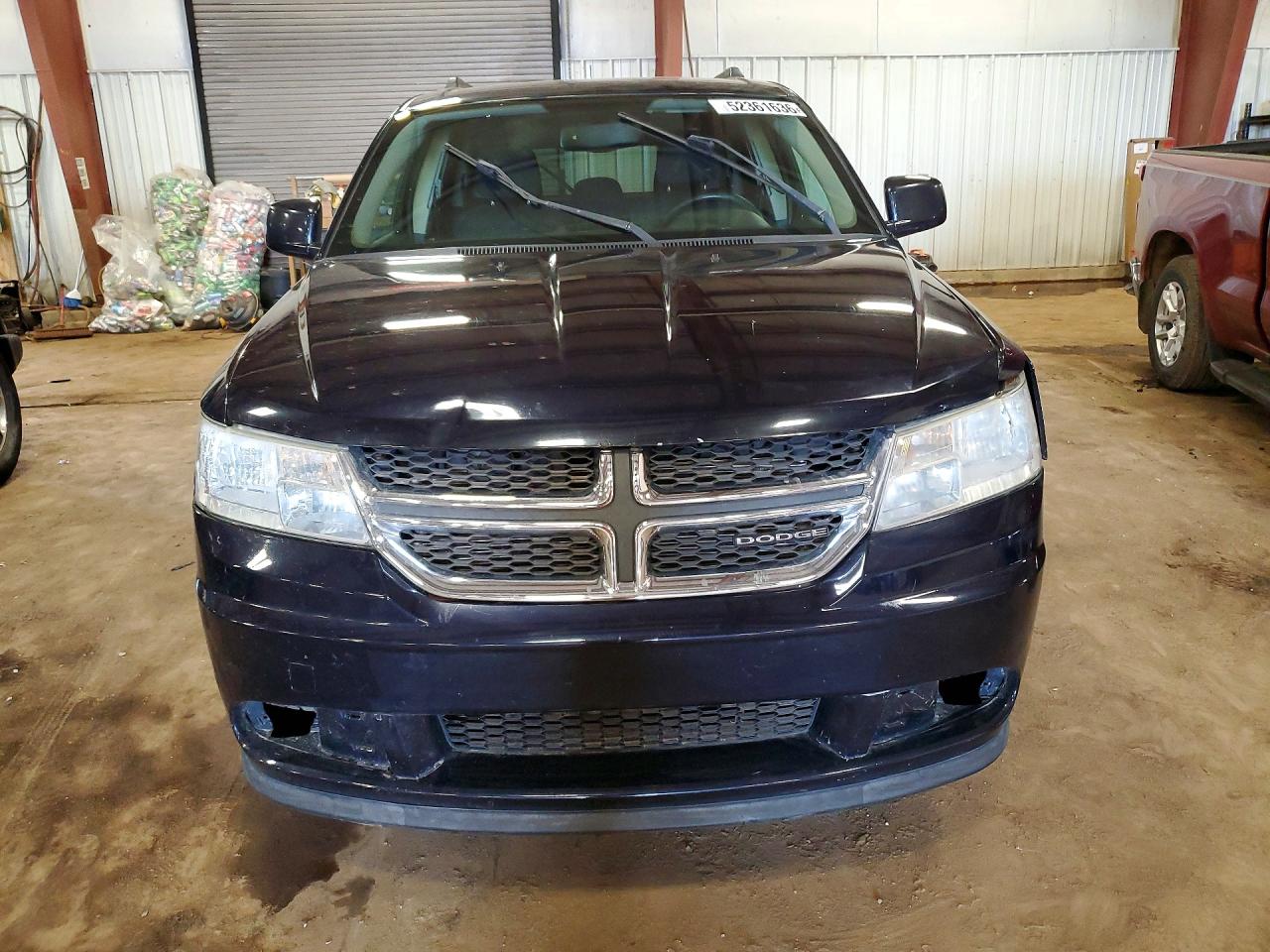 Dodge Journey Express