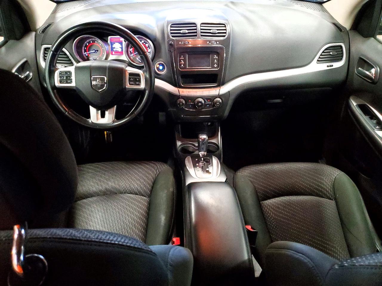 Dodge Journey Express