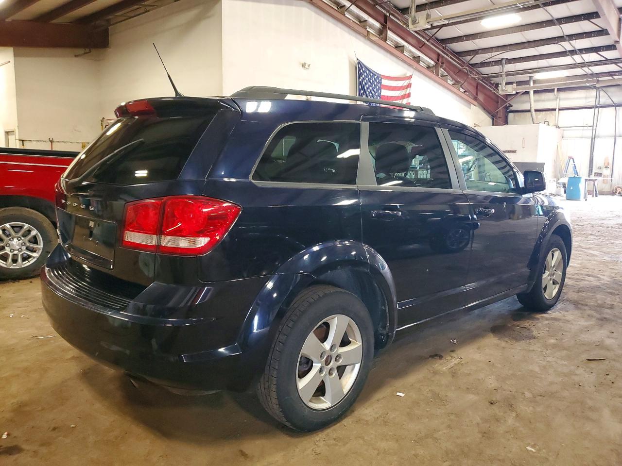Dodge Journey Express