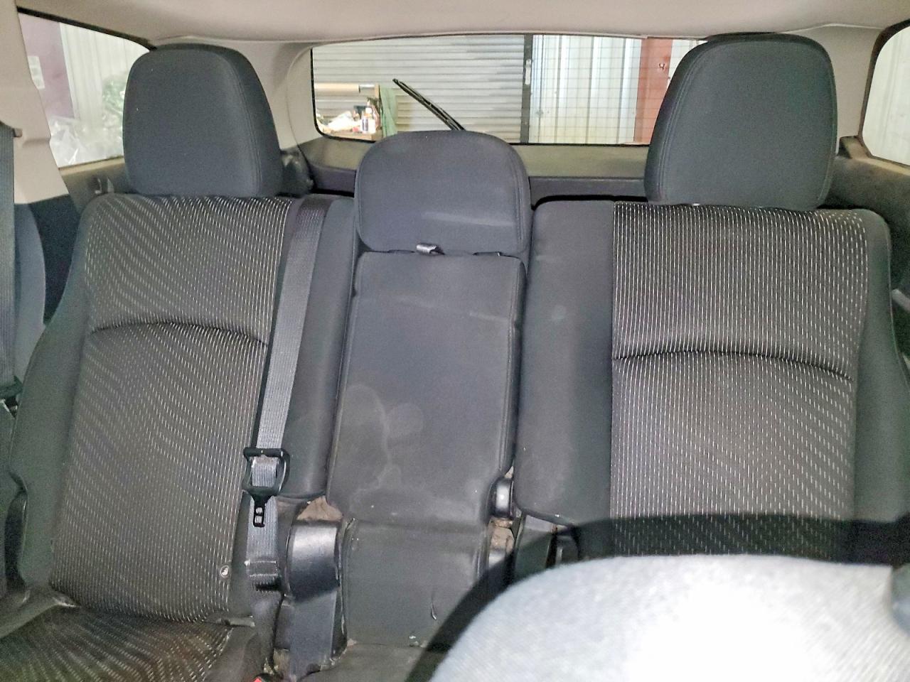 Dodge Journey Express