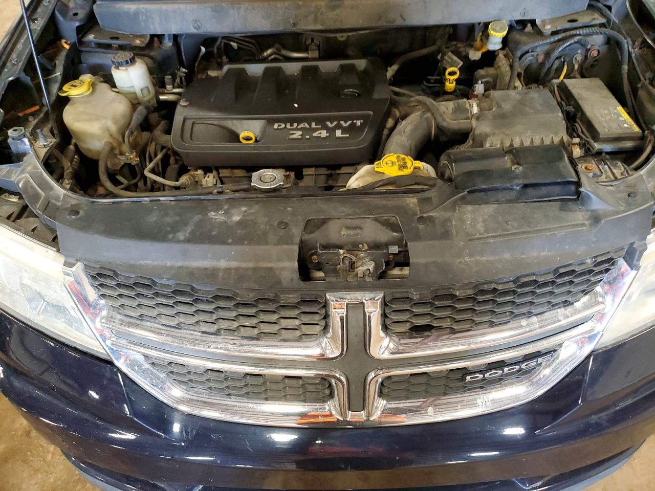 Dodge Journey Express