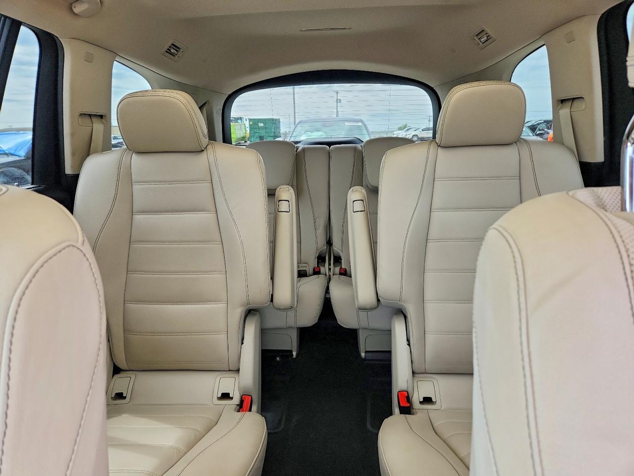 Mercedes-Benz Gls-class 450 4matic