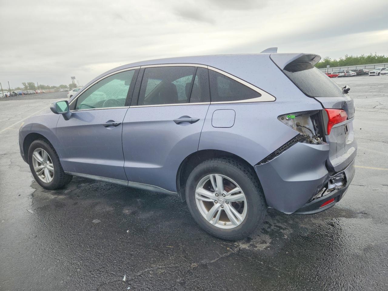 Acura RDX