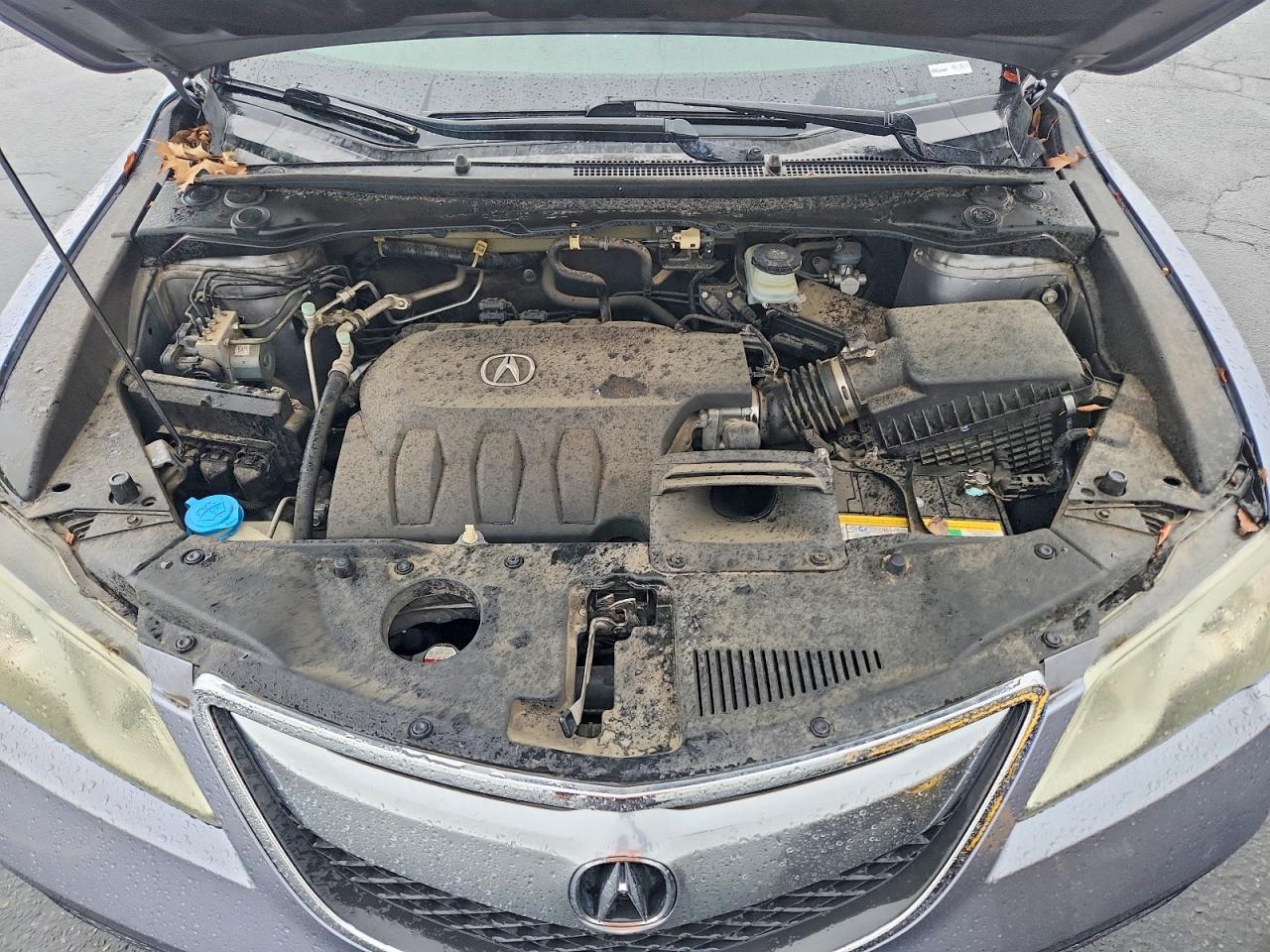 Acura RDX